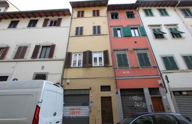 Oltrarno Loft - Foto 16