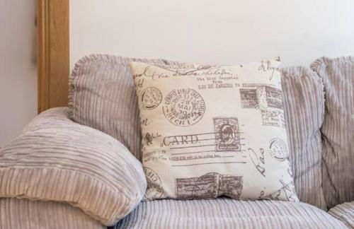 Luxury Flat, 20 Minutes by train from Edinburgh - Foto 27