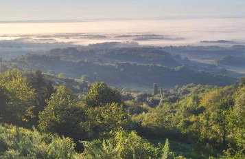 Mountain Villa Carin - Jacuzzi - Panoramic View - 4 Bedrooms - Free Private Parking - Near Zagreb - Photo 43