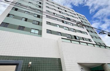 Apto com Estilo e Conforto no Centro - Foto 1