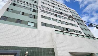 Apto com Estilo e Conforto no Centro - Photo 1