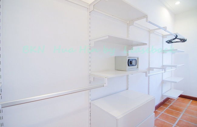 BKN Hua Hin - Foto 20