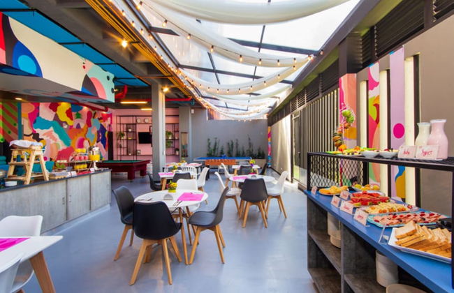 GIO Suites Bogota - Photo 34