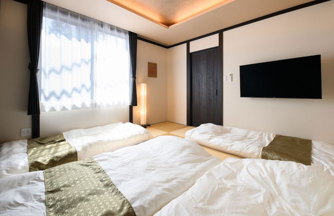 Stagione Hakone Chokokunomori - Foto 32