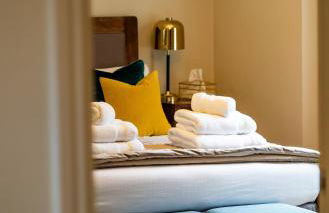 Spence Lodge Cosy 2-Bed Stone Cottage, Alnmouth - Foto 34