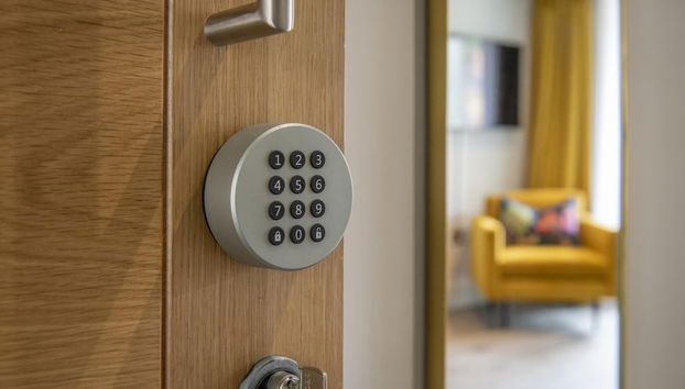 The Quadrant - The Ruskin Suite - Photo 2, Lobby