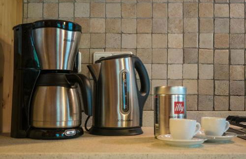 Mas De La Bolp - Chalet - Foto 37