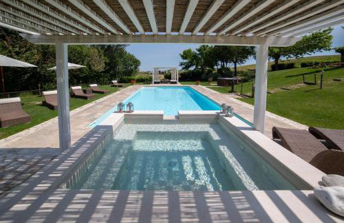 Le MaRaClà Country House - Photo 106