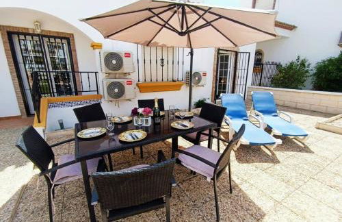 3 Bed Townhouse Overlooking Com Pool LD314 - Foto 20