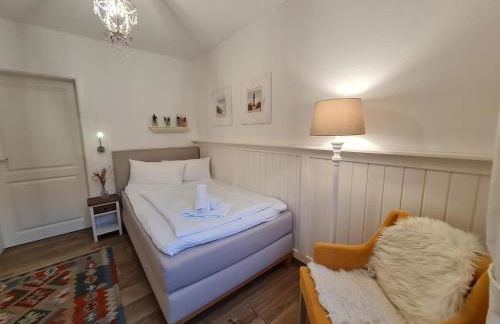 Nordwind - Direkt am Hafen - Foto 18