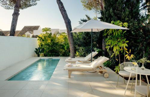 Anfitrión Villas & Suites - Photo 58