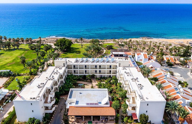 Helios Bay Hotel Apartments - Foto 61