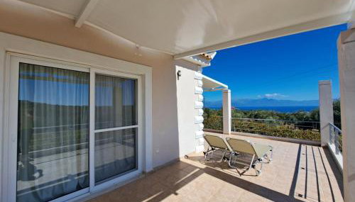 Vasilopoulos Estate - Photo 3, sunbed