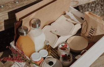 VIBE LUXURY CABINS - Foto 6