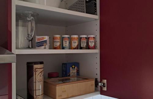 Apartment Weitblick - Foto 17