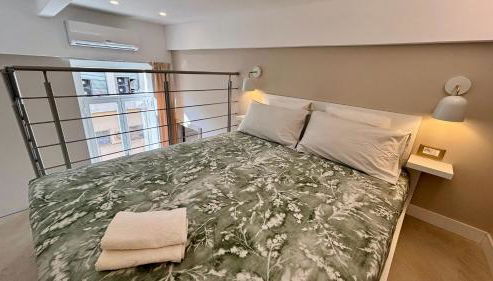 Menton Bellecour Suites - Foto 3, towels