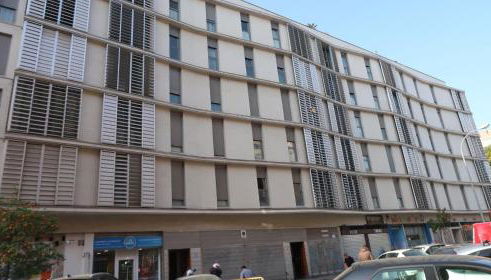 Sevilla SantaJusta PG Apartamentos - Foto 5