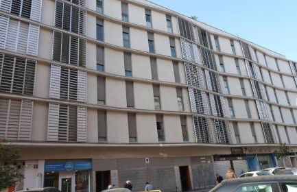 Sevilla SantaJusta PG Apartamentos - Foto 5