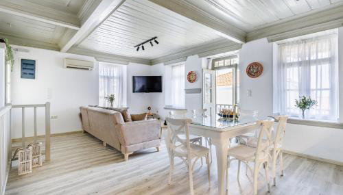 Amorama Suites - Authentic Village Stay in Glossa - Foto 5