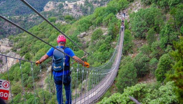 Chepe Express 3-Day Tour: Creel & Copper Canyon - Foto 3