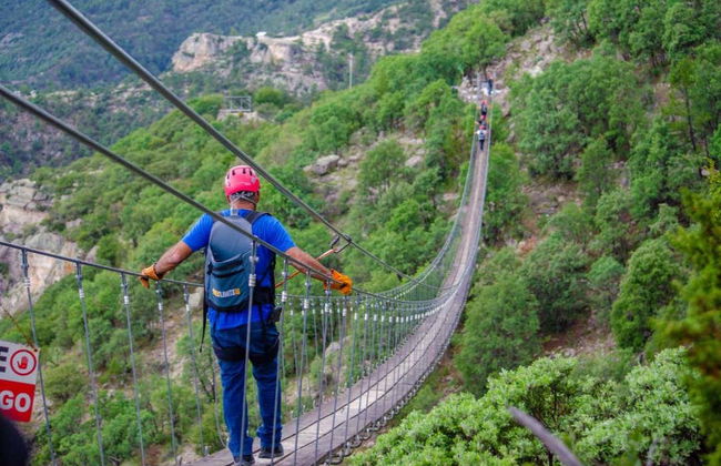 Excursion de 4 jours de Chihuahua à El Fuerte, terminant à Los Mochis - Photo 3