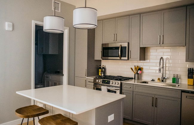 Kasa The Gulch Nashville - Foto 38