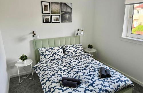 ClydeBank Brand new 3BDR Home, Glasgow - Foto 22