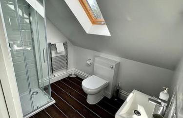 Luxury house with pool and hot tub - sleeps 16 - Foto 26