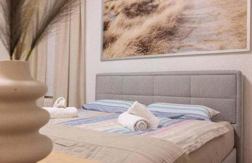 Elegante Wohnoase am Kanal - Foto 77