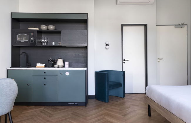 Numa Berlin Novela - Photo 58