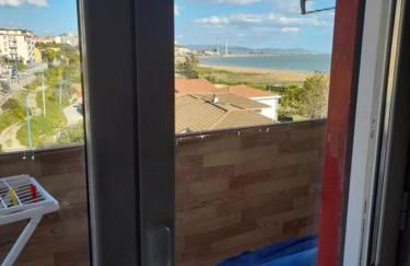 bbsulmare-com Viola Apartment - Foto 8