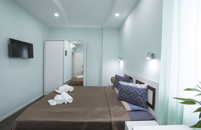 Leyla Apartmens 1 - Foto 36