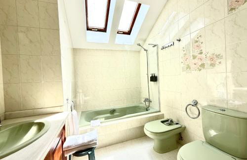 Casa Carlés by URent - Foto 10