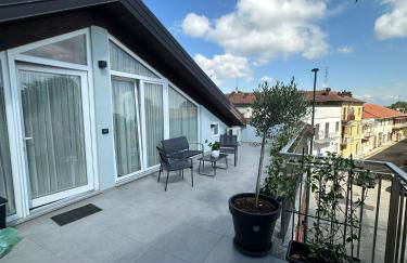 Residenza Zotaj LA MANSARDA - Foto 7