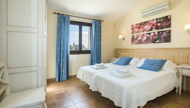 Villa Cel - Foto 2, Habitación