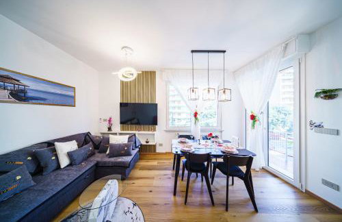 Komsi Group Apartments Genova - Foto 71