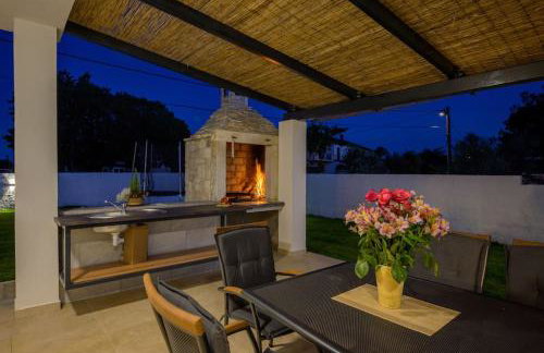 Villa Benčić by Istrialux - Foto 17