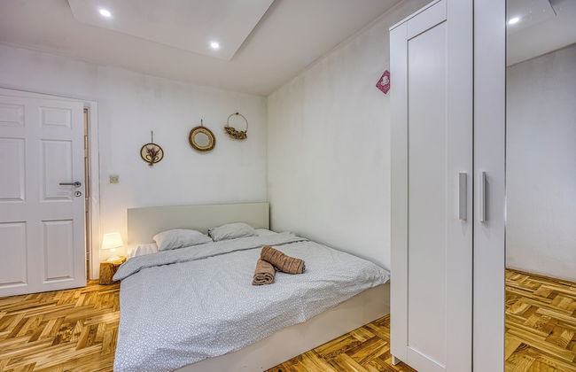 Green Hill Zagreb - Apartment Sara - Foto 2