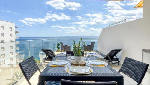 Apartment Meda Chica by Interhome - Foto 4