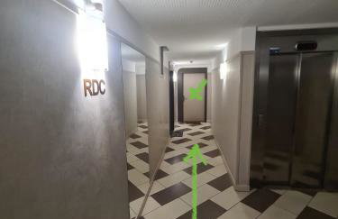 Superbe Appartement 3 pièces près de la Défense - Foto 27