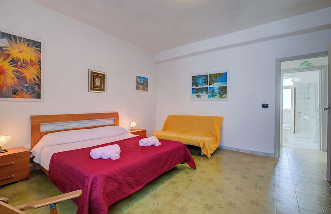 Bel Mare Apartment 200m from beach - Foto 2