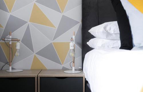 Hertford Serviced Apartments - Photo 65