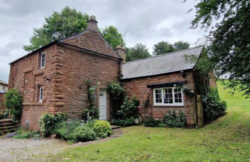 Garth at Wetheral Cottages - Foto 1