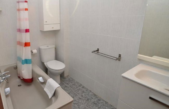 Apartment in Isla Playa, Cantabria 103302 by MO Rentals - Foto 9