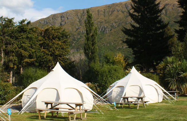 Kingston TOP 10 Holiday Park - Foto 22