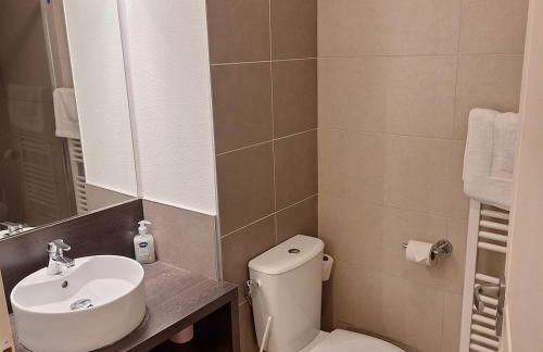 Studio Residence du Pont du Gard - Foto 8