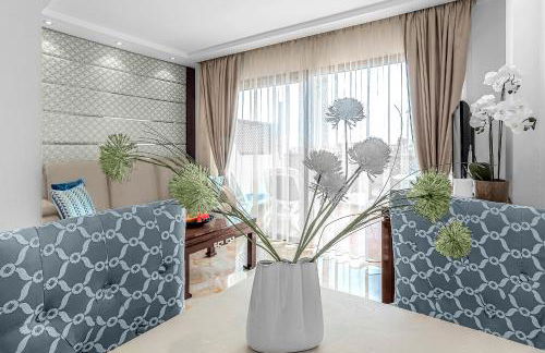 Ocean View Apartment in Albatros Golf del Sur - Photo 14