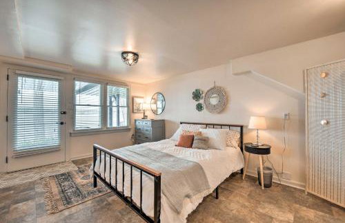 Dreamy Lake Norman Cottage with Panoramic Lake Views - Foto 24