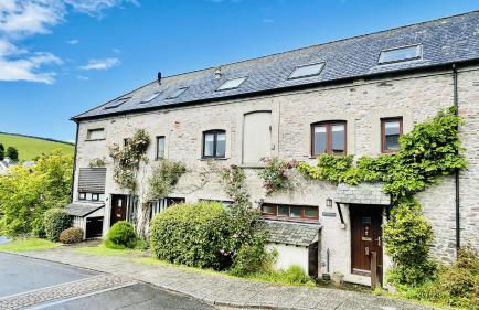 Riverview - Family river retreat a short walk from the quay - Foto 1