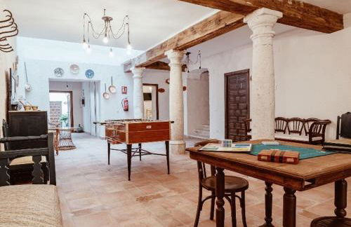 Casa Rural Villa Margarita - Foto 29